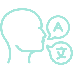 Head Double Icon - Talking Minds – Psychotherapist Site Template