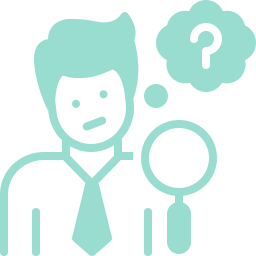 Head Double Icon - Talking Minds – Psychotherapist Site Template
